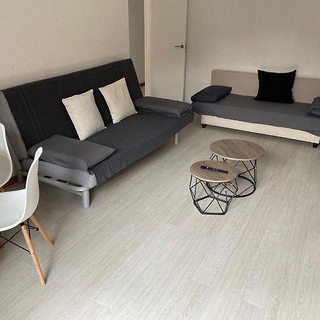 Apartamentos Viva เลออน ภายนอก รูปภาพ