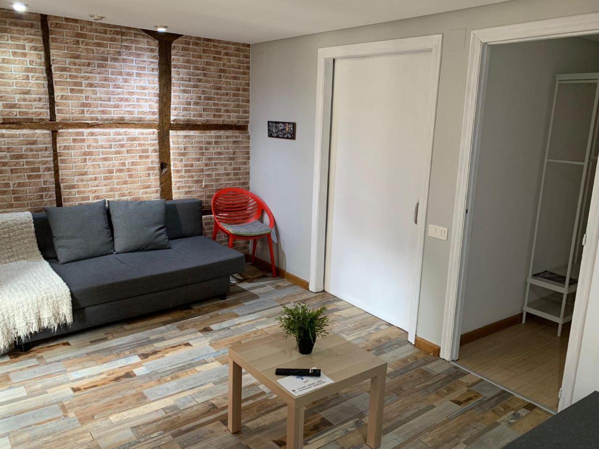 Apartamentos Viva เลออน ภายนอก รูปภาพ
