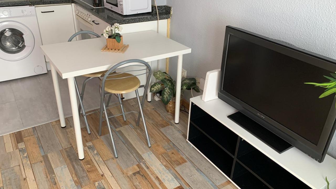 Apartamentos Viva เลออน ภายนอก รูปภาพ