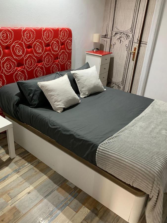 Apartamentos Viva เลออน ภายนอก รูปภาพ