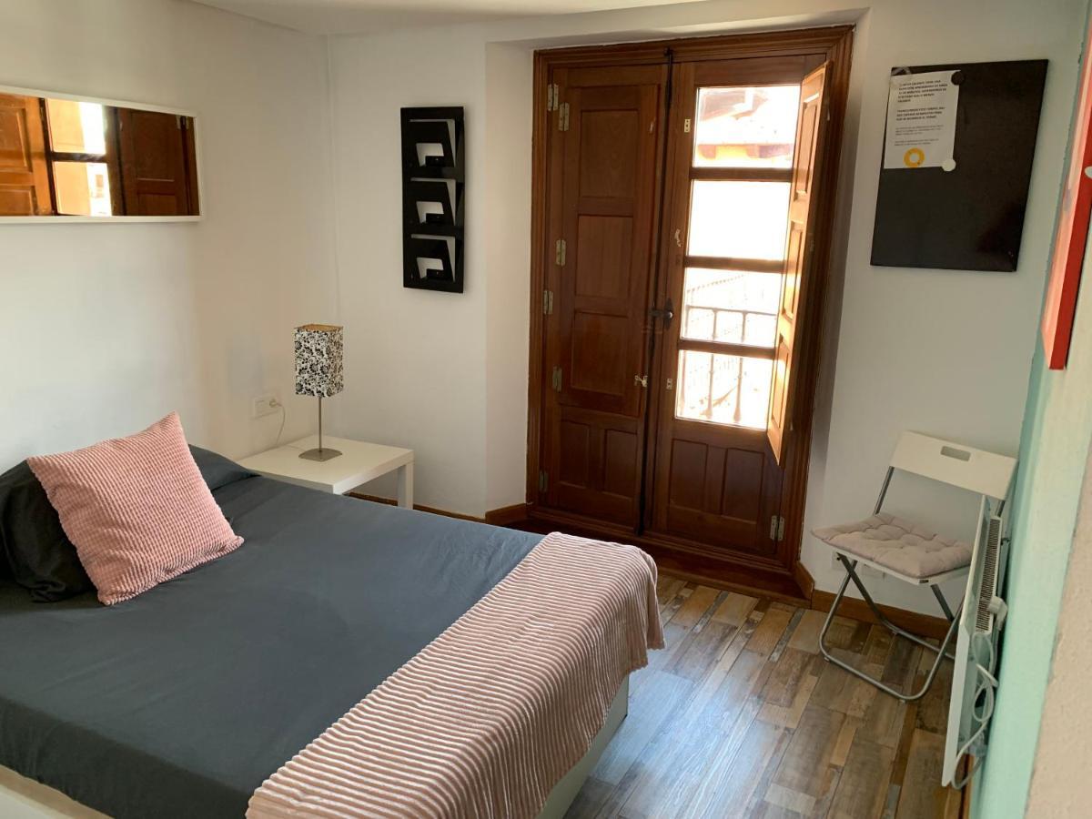 Apartamentos Viva เลออน ภายนอก รูปภาพ