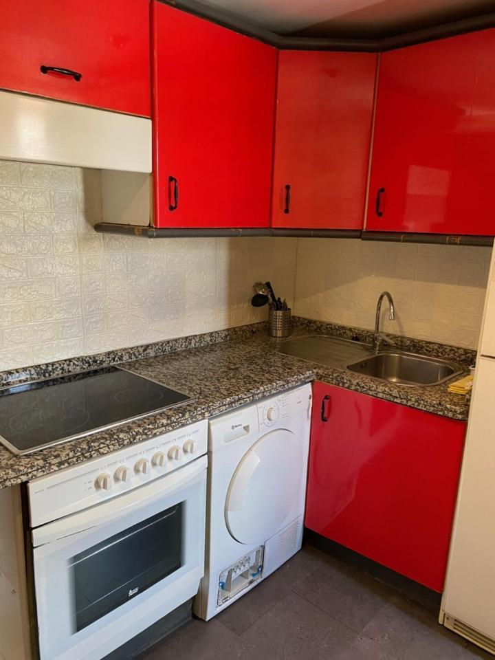 Apartamentos Viva เลออน ภายนอก รูปภาพ