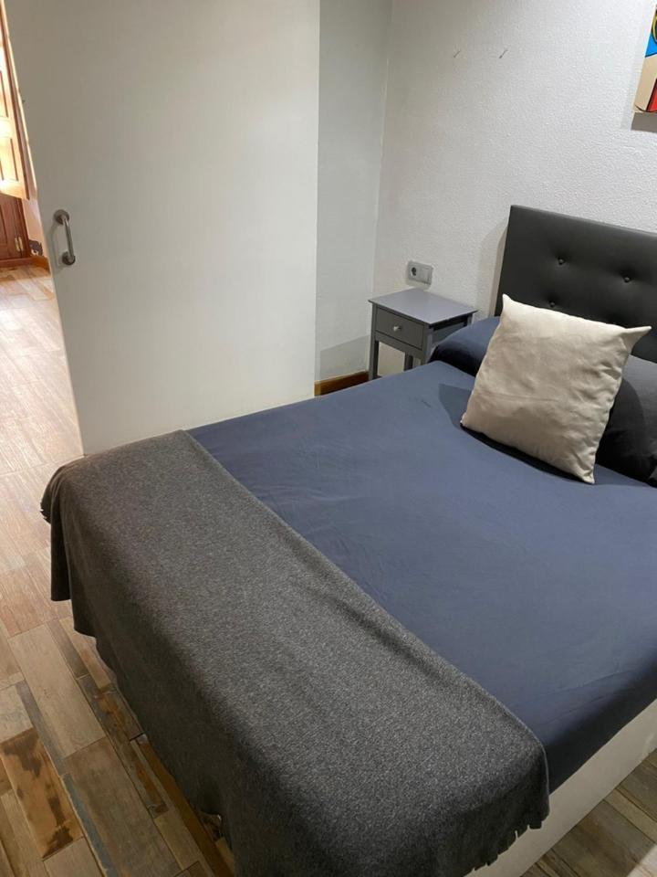 Apartamentos Viva เลออน ภายนอก รูปภาพ