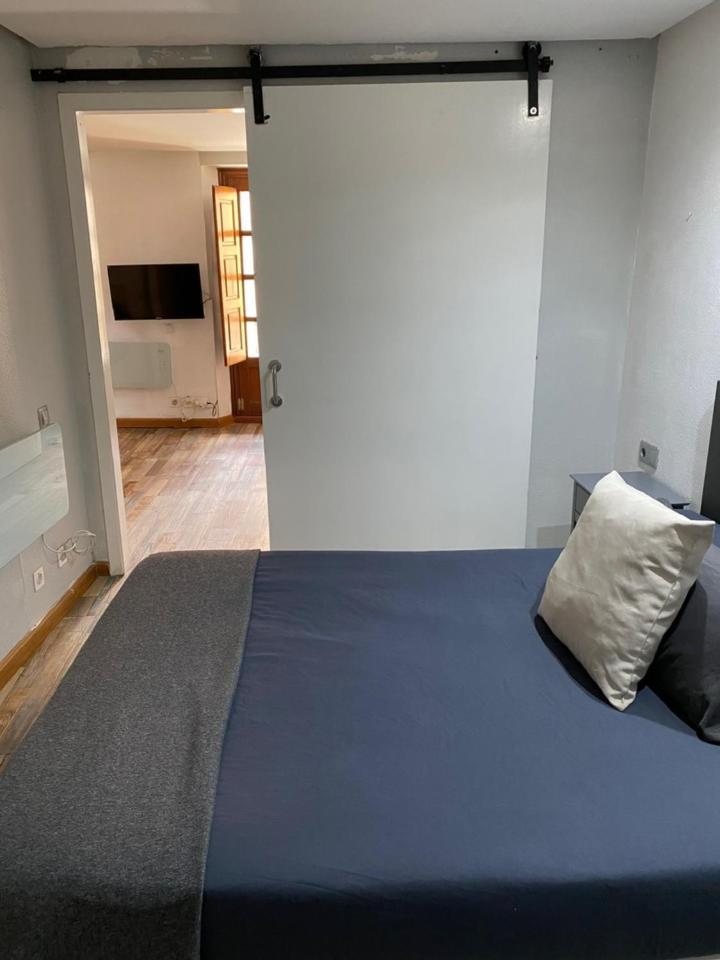 Apartamentos Viva เลออน ภายนอก รูปภาพ