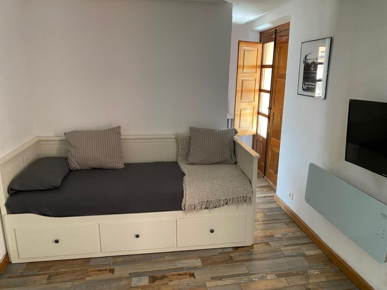 Apartamentos Viva เลออน ภายนอก รูปภาพ