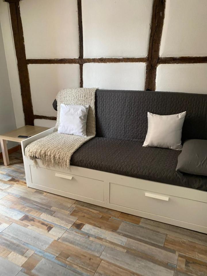 Apartamentos Viva เลออน ภายนอก รูปภาพ