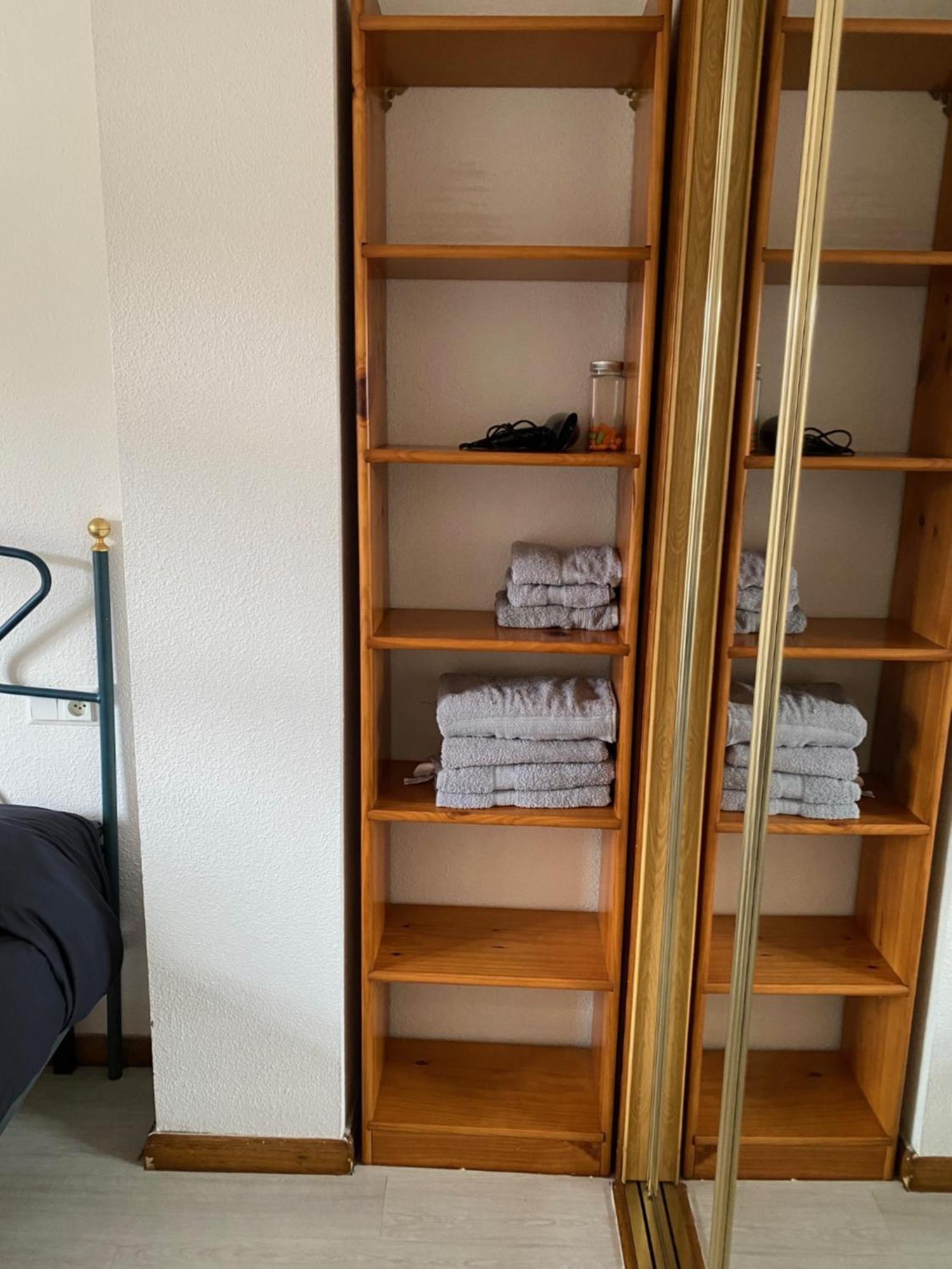 Apartamentos Viva เลออน ภายนอก รูปภาพ