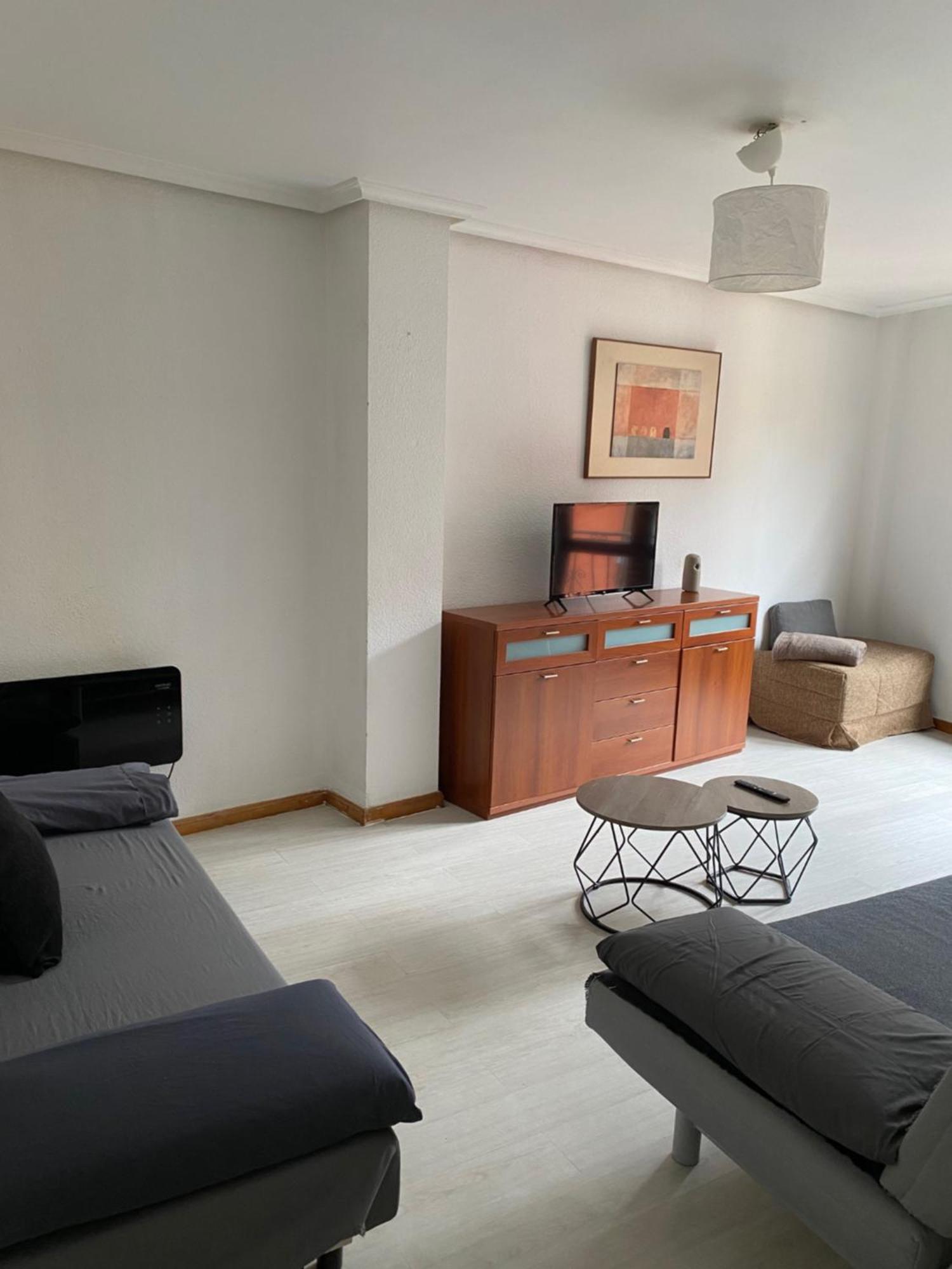 Apartamentos Viva เลออน ภายนอก รูปภาพ