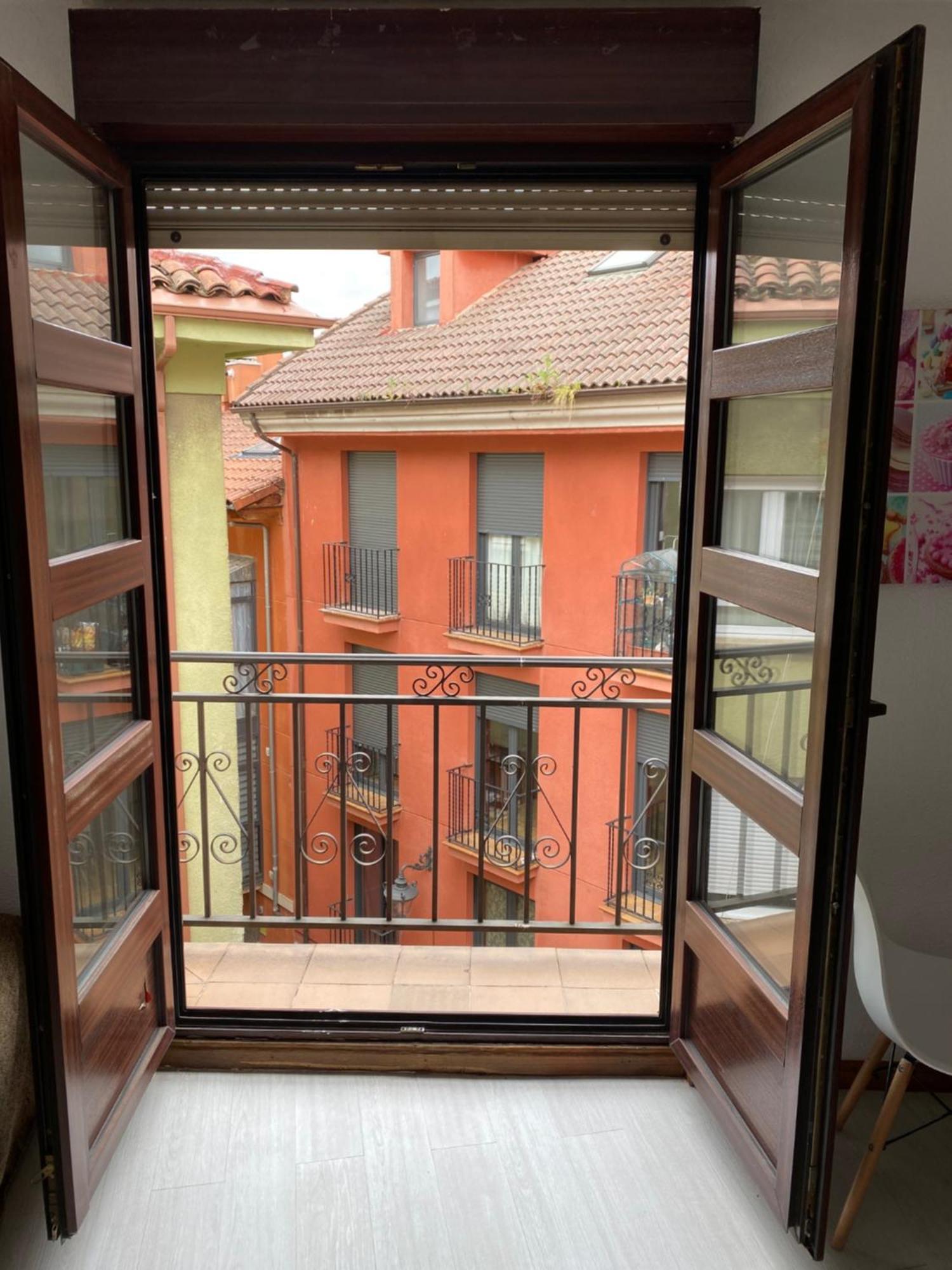 Apartamentos Viva เลออน ภายนอก รูปภาพ