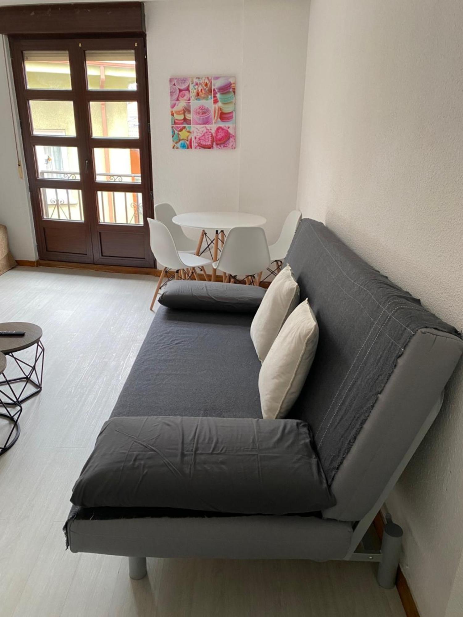 Apartamentos Viva เลออน ภายนอก รูปภาพ