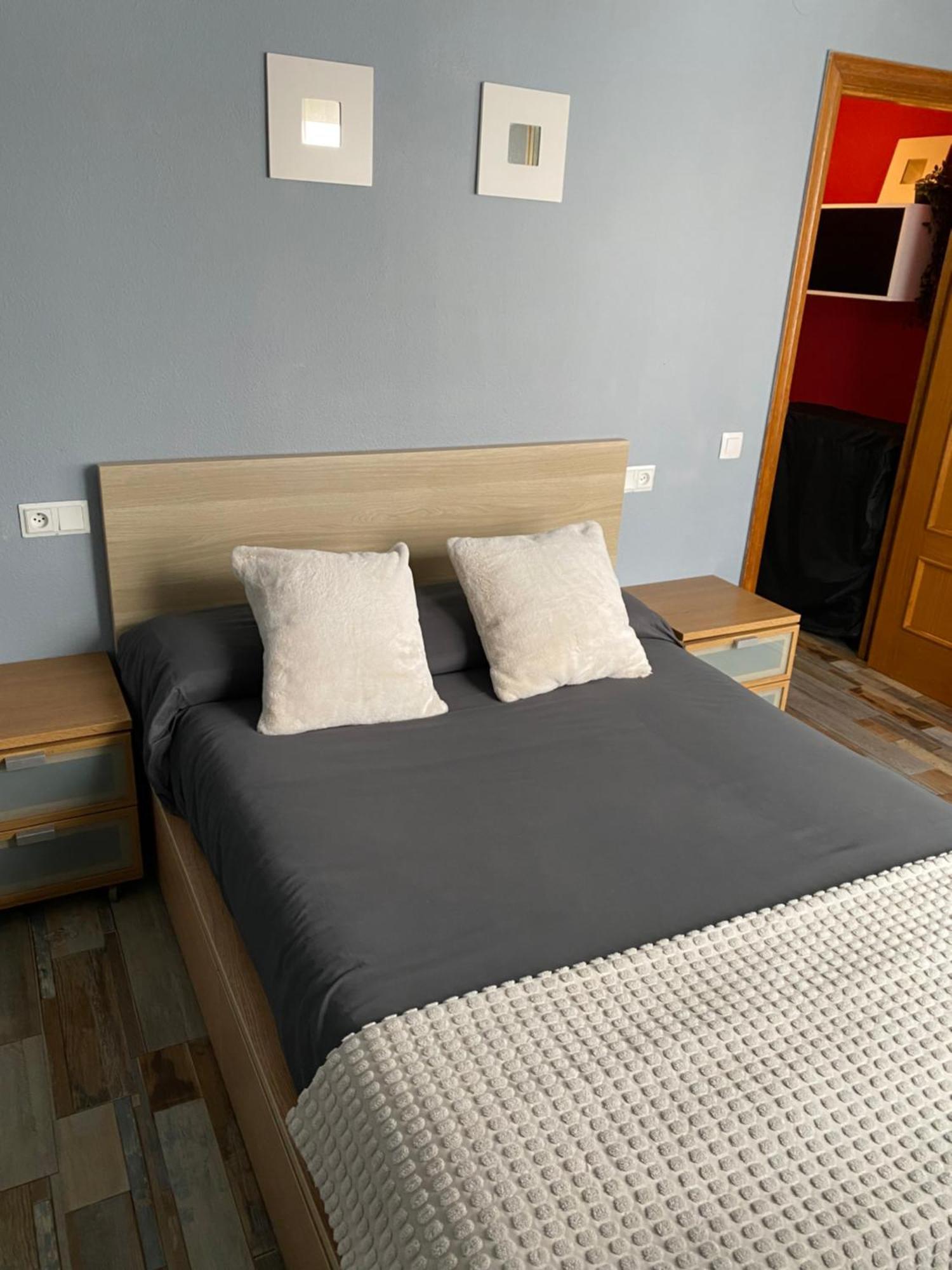 Apartamentos Viva เลออน ภายนอก รูปภาพ